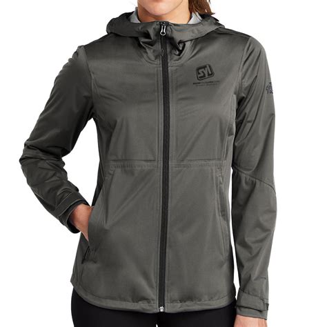 Stay Dry and Comfortable in The North Face All Weather Jacket
